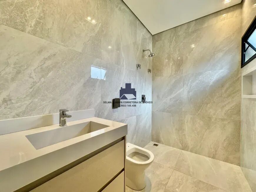 Casa de Condomínio com 3 quartos à venda, 173m² — foto 8 de 19