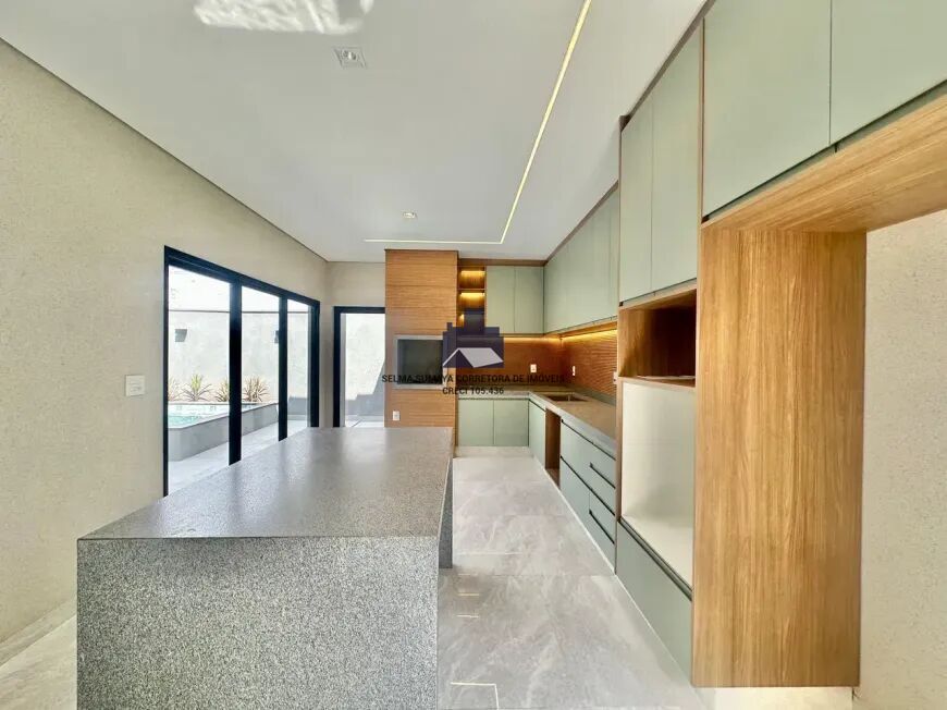 Casa de Condomínio com 3 quartos à venda, 173m² — foto 10 de 19