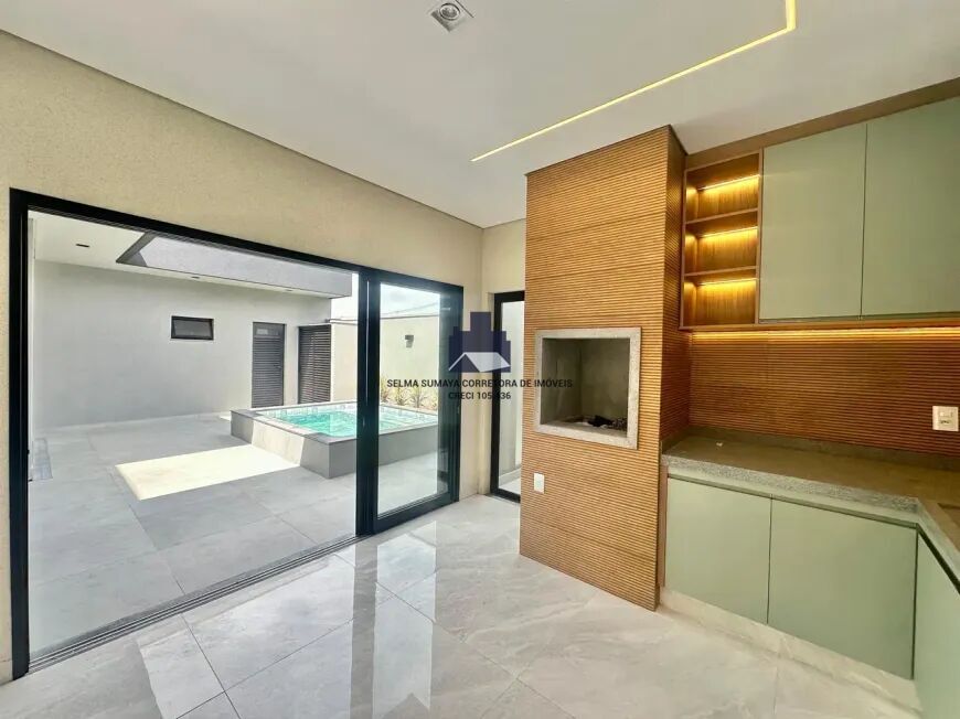 Casa de Condomínio com 3 quartos à venda, 173m² — foto 12 de 19