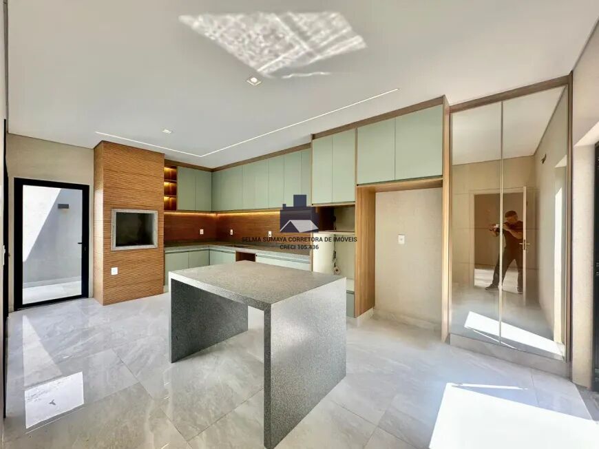 Casa de Condomínio com 3 quartos à venda, 173m² — foto 7 de 19