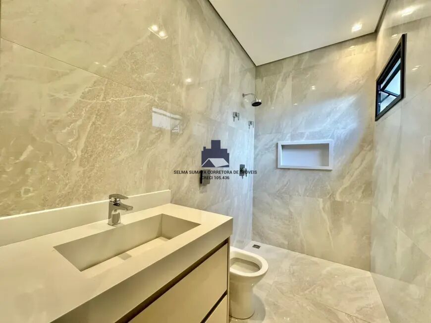 Casa de Condomínio com 3 quartos à venda, 173m² — foto 17 de 19