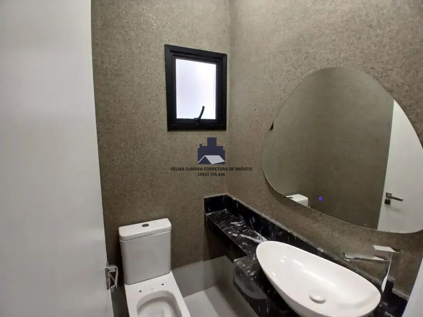 Casa de Condomínio com 3 quartos à venda, 188m² — foto 14 de 20