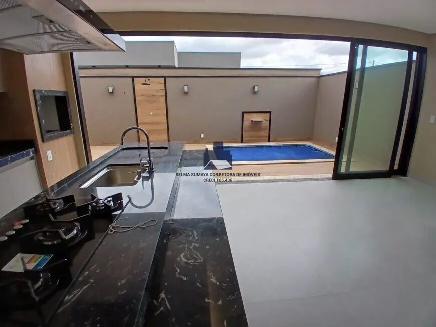 Casa de Condomínio com 3 quartos à venda, 188m² — foto 10 de 20