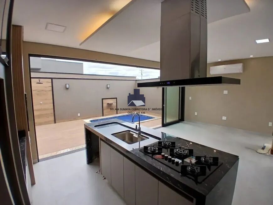 Casa de Condomínio com 3 quartos à venda, 188m² — foto 20 de 20