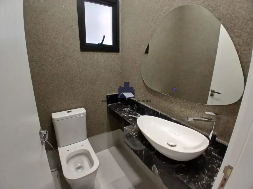 Casa de Condomínio com 3 quartos à venda, 188m² — foto 13 de 20