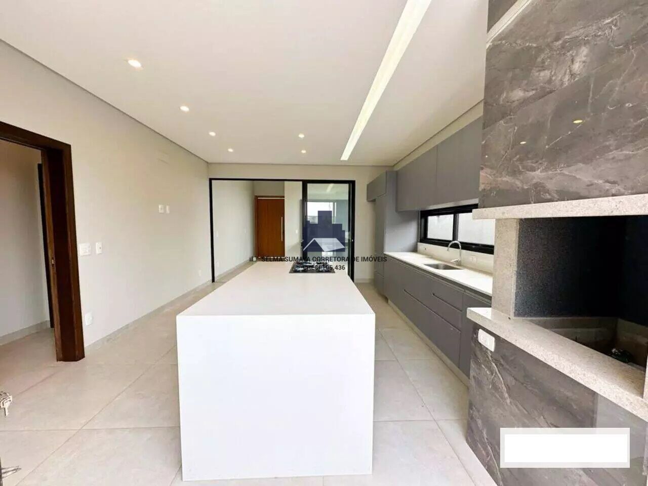 Casa de Condomínio com 3 quartos à venda, 170m² — foto 16 de 20