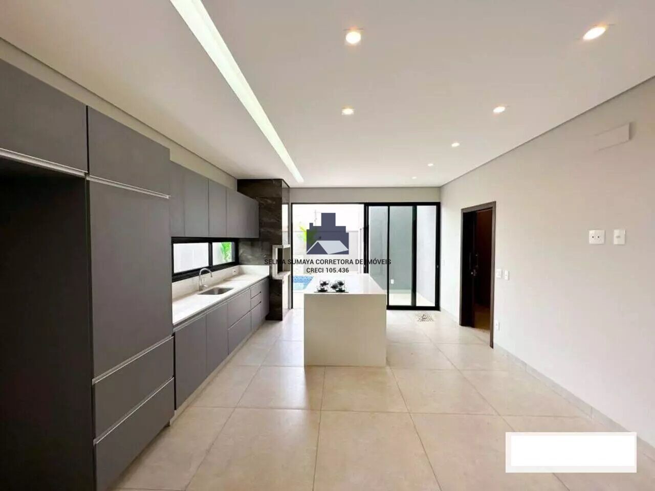 Casa de Condomínio com 3 quartos à venda, 170m² — foto 12 de 20