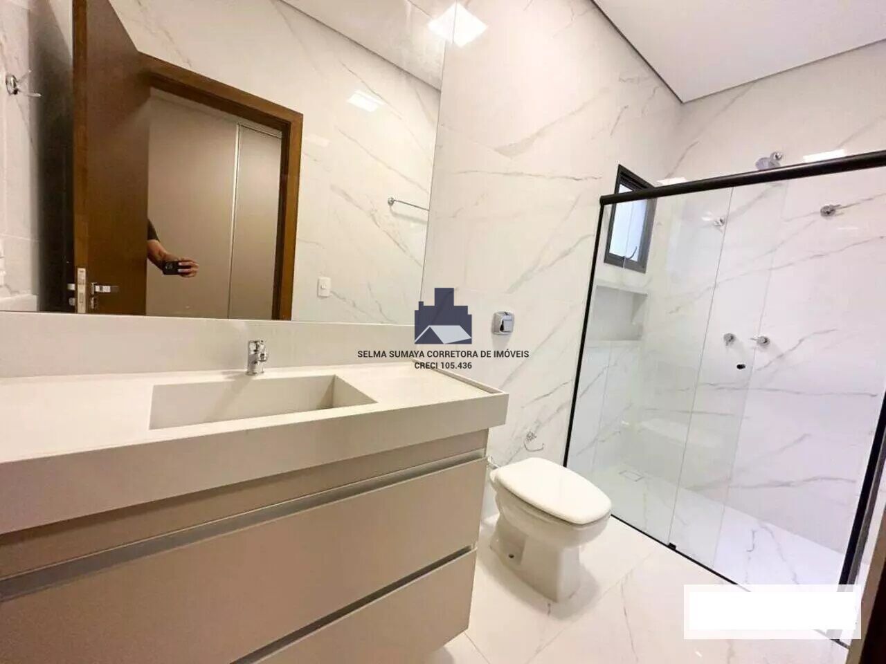 Casa de Condomínio com 3 quartos à venda, 170m² — foto 6 de 20