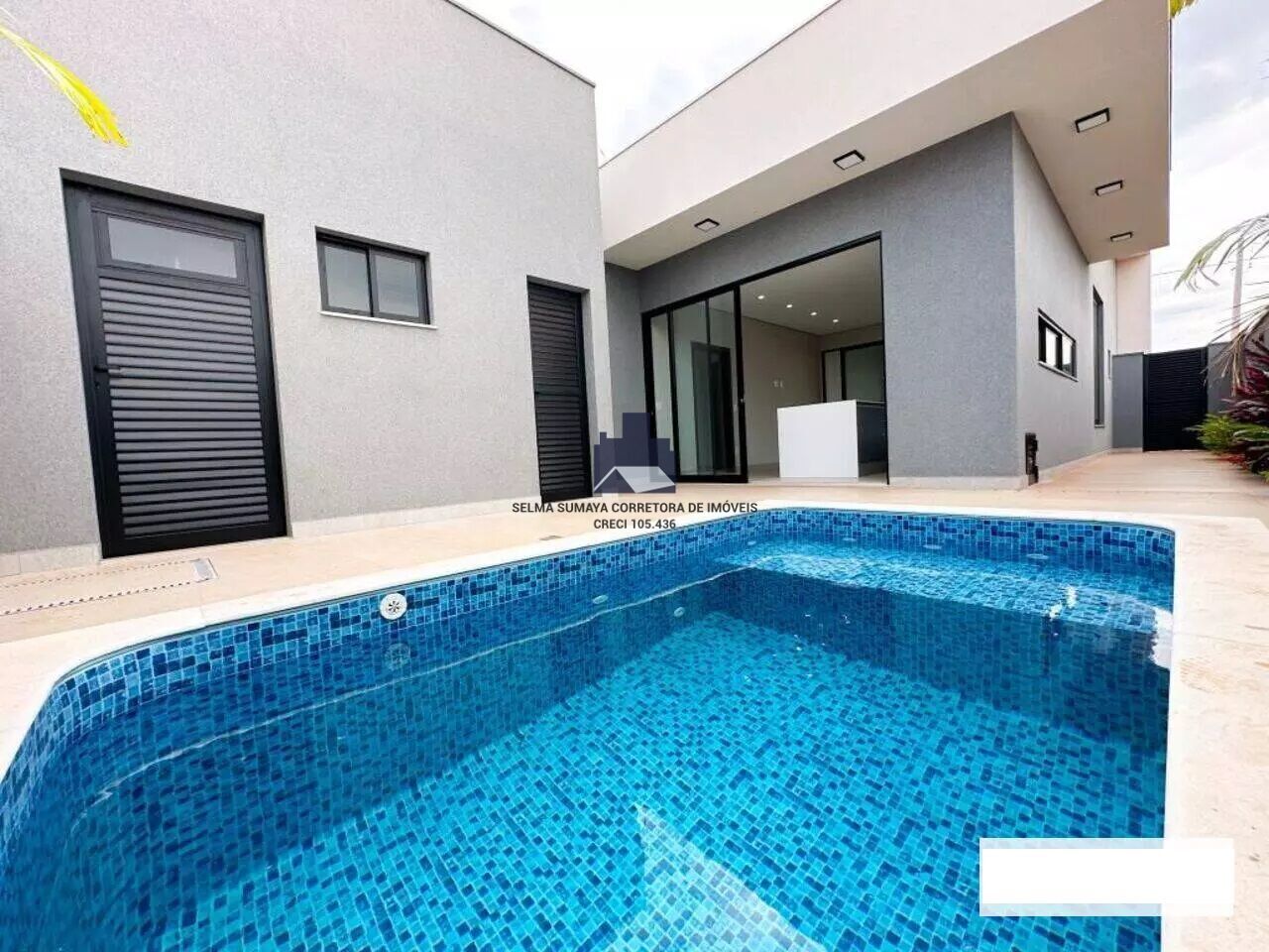 Casa de Condomínio com 3 quartos à venda, 170m² — foto 18 de 20