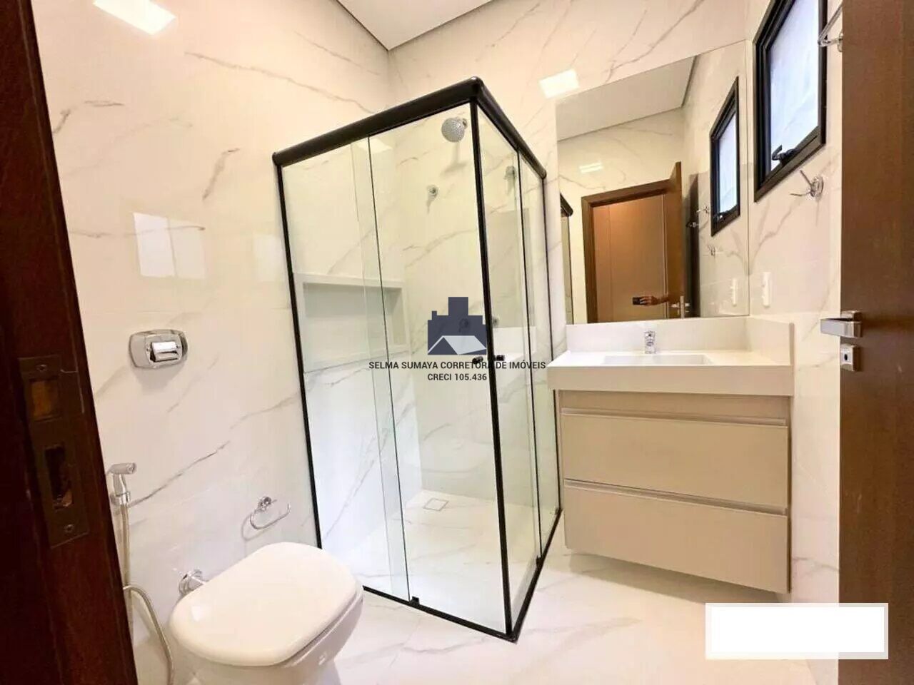 Casa de Condomínio com 3 quartos à venda, 170m² — foto 19 de 20