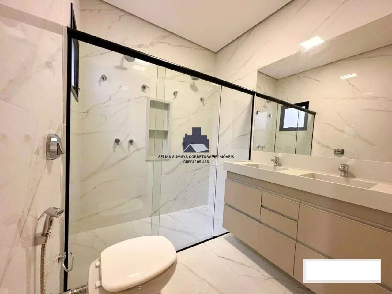Casa de Condomínio com 3 quartos à venda, 170m² — foto 7 de 20