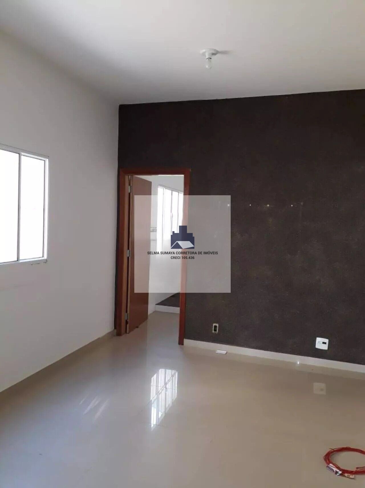 Casa à venda no bairro Residencial Ary Attab - São José do Rio Preto/SP