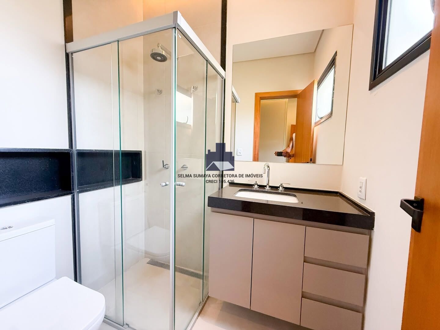 Casa de Condomínio com 3 quartos à venda, 166m² — foto 12 de 20