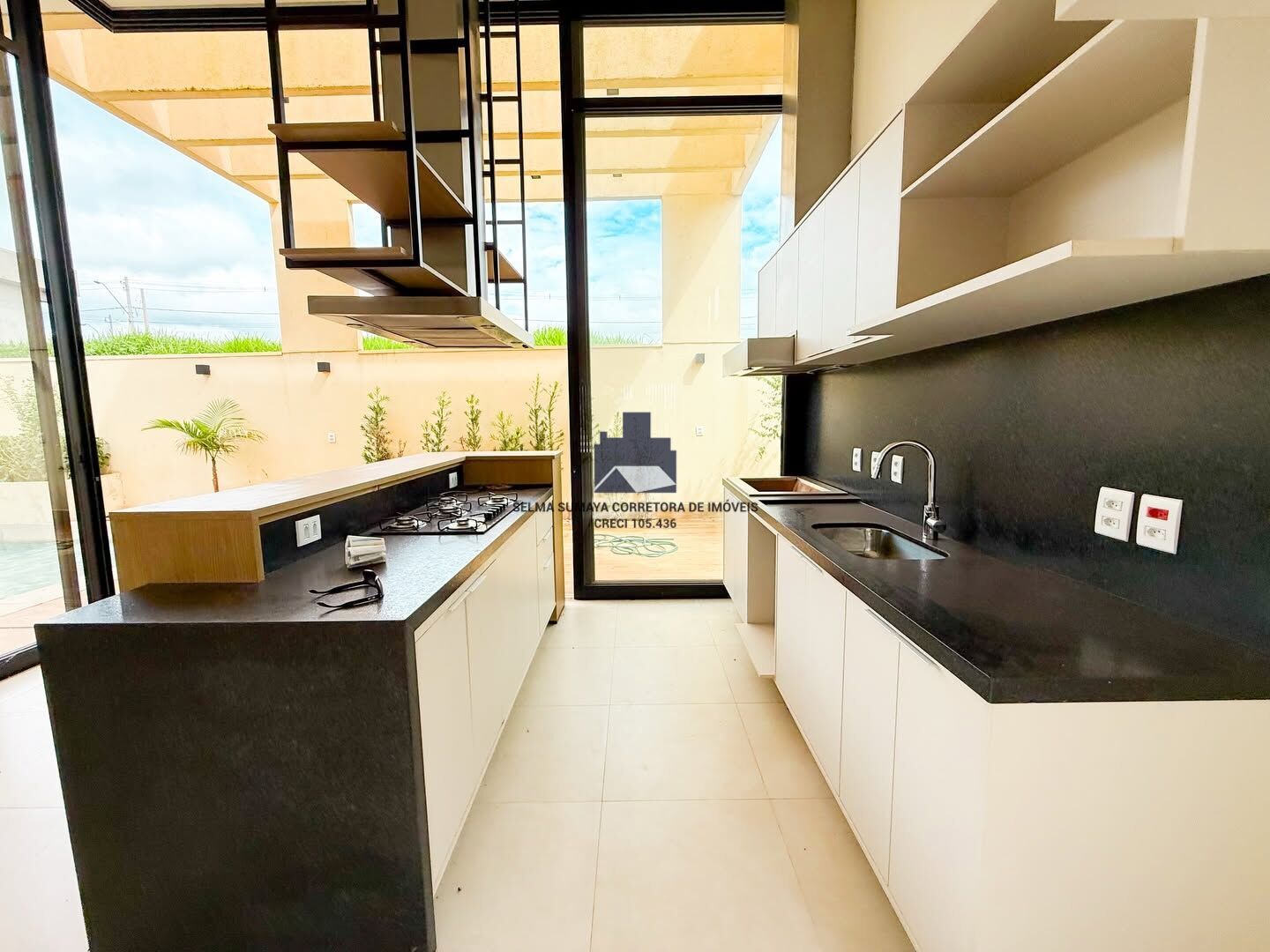 Casa de Condomínio com 3 quartos à venda, 166m² — foto 19 de 20