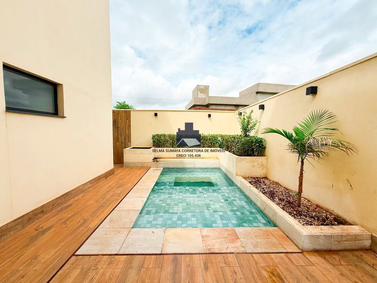 Casa de Condomínio com 3 quartos à venda, 166m² — foto 8 de 20