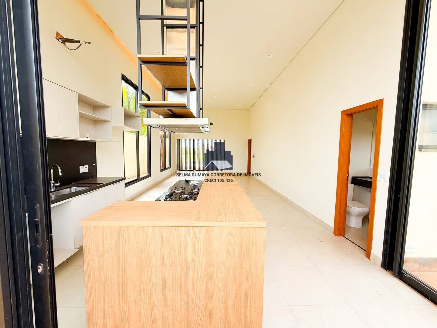 Casa de Condomínio com 3 quartos à venda, 166m² — foto 7 de 20
