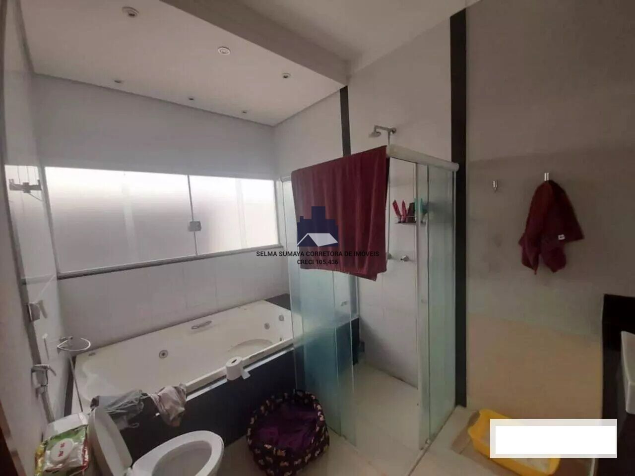Casa de Condomínio com 3 quartos à venda, 219m² — foto 13 de 21