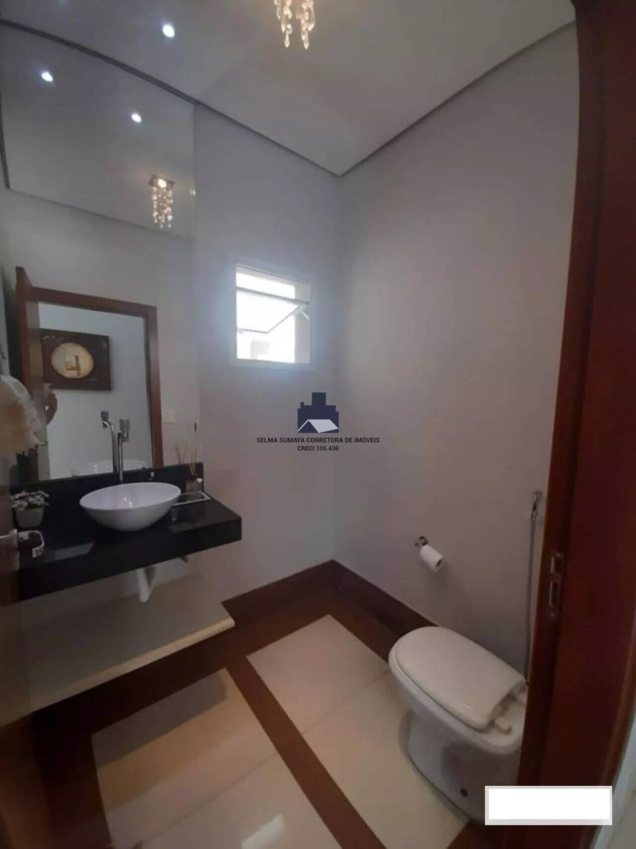 Casa de Condomínio com 3 quartos à venda, 219m² — foto 20 de 21
