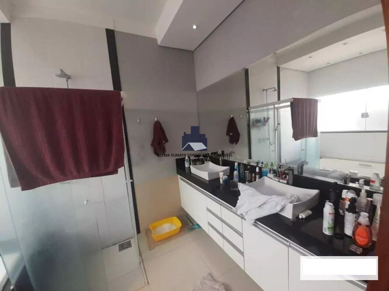 Casa de Condomínio com 3 quartos à venda, 219m² — foto 19 de 21