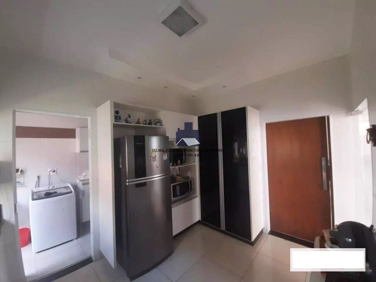 Casa de Condomínio com 3 quartos à venda, 219m² — foto 5 de 21