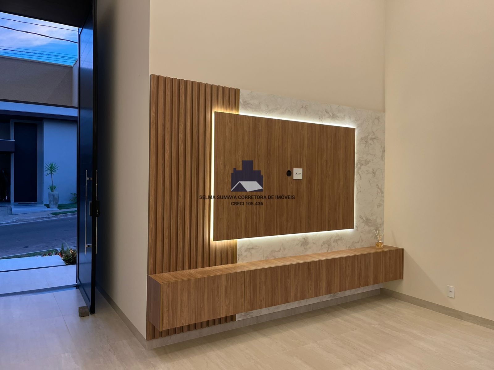 Casa de Condomínio com 3 quartos à venda, 172m² — foto 6 de 15