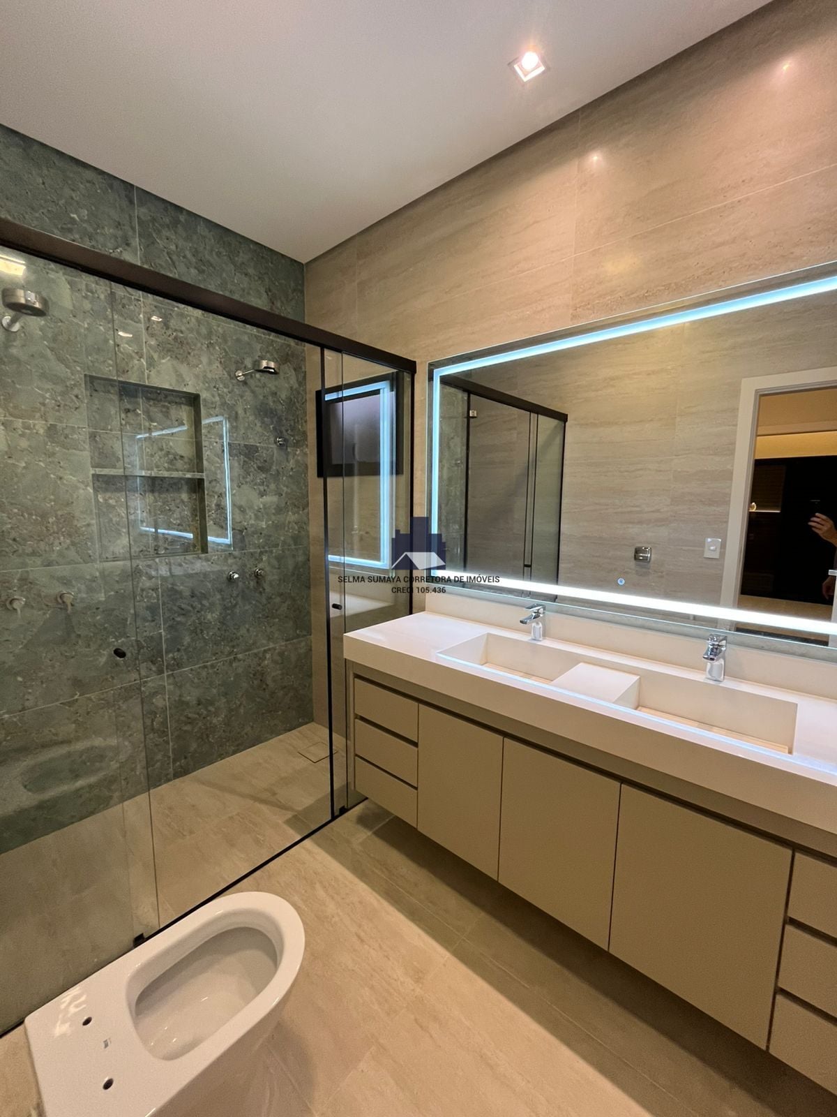 Casa de Condomínio com 3 quartos à venda, 172m² — foto 5 de 15