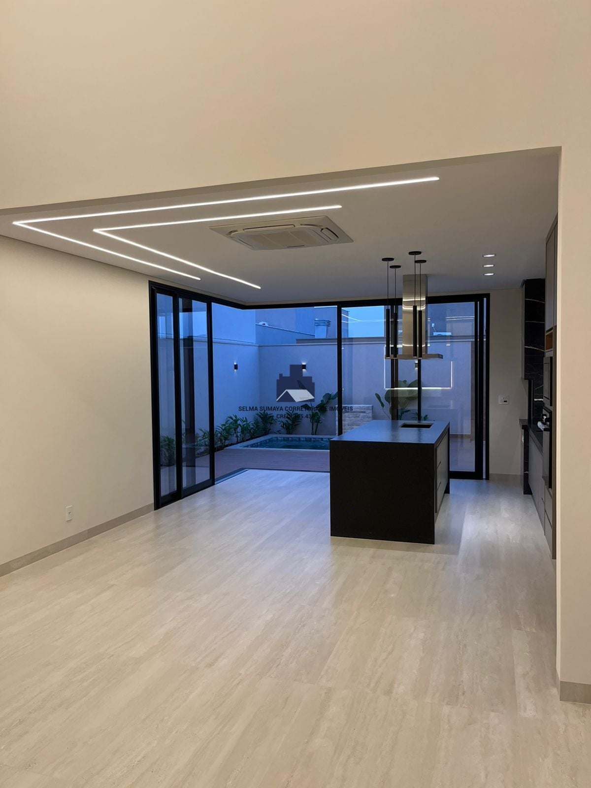 Casa de Condomínio com 3 quartos à venda, 172m² — foto 9 de 15