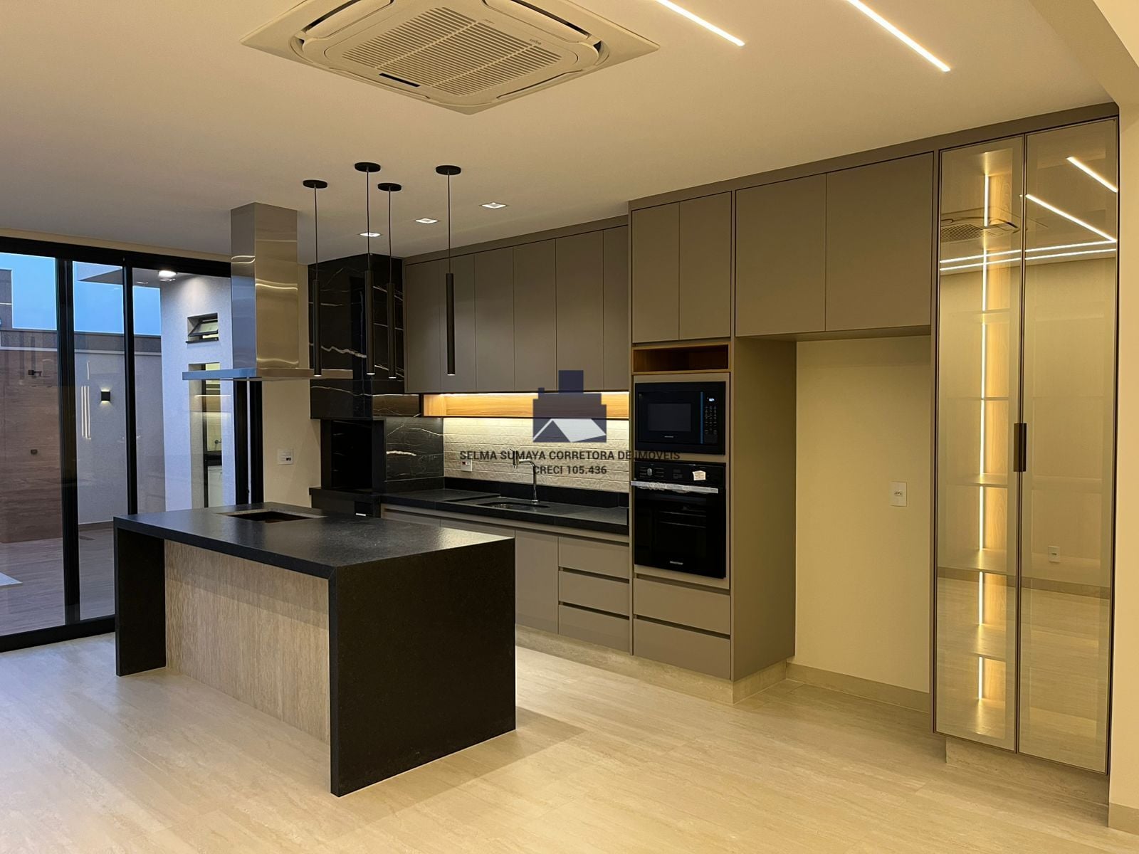Casa de Condomínio com 3 quartos à venda, 172m² — foto 7 de 15