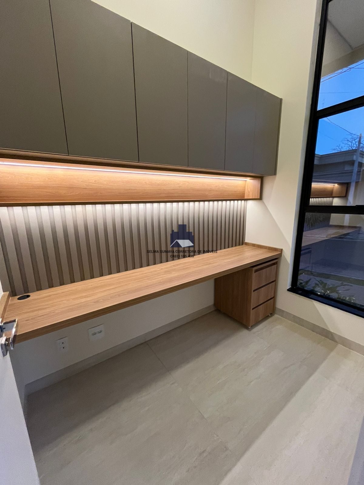 Casa de Condomínio com 3 quartos à venda, 172m² — foto 4 de 15