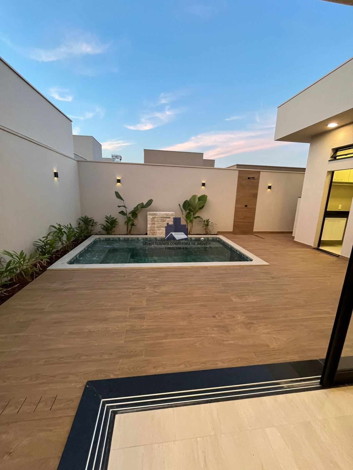 Casa de Condomínio com 3 quartos à venda, 172m² — foto 8 de 15