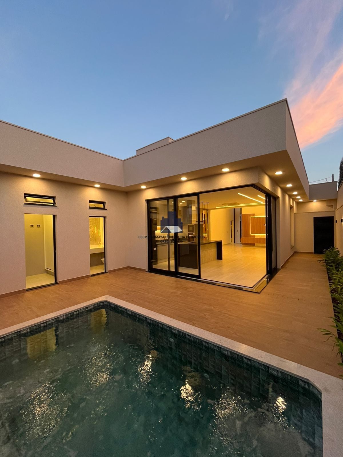 Casa de Condomínio com 3 quartos à venda, 172m² — foto 10 de 15