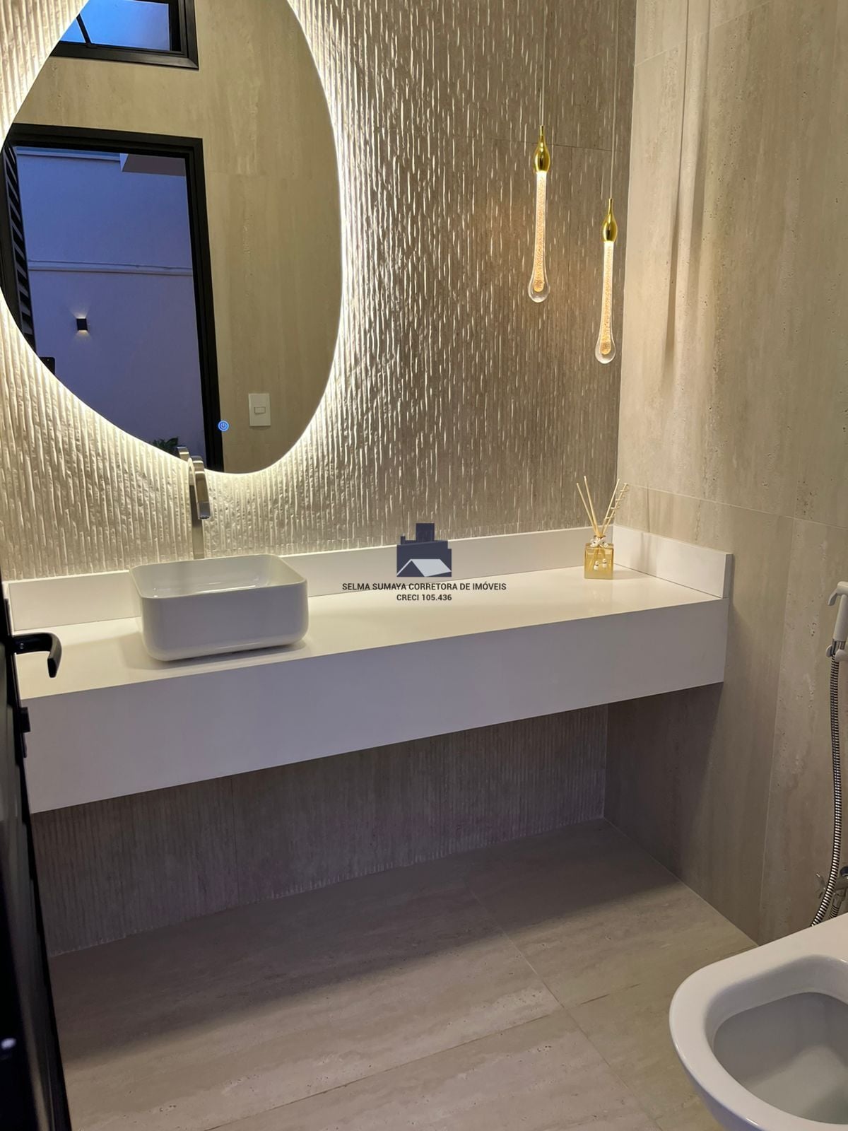 Casa de Condomínio com 3 quartos à venda, 172m² — foto 14 de 15