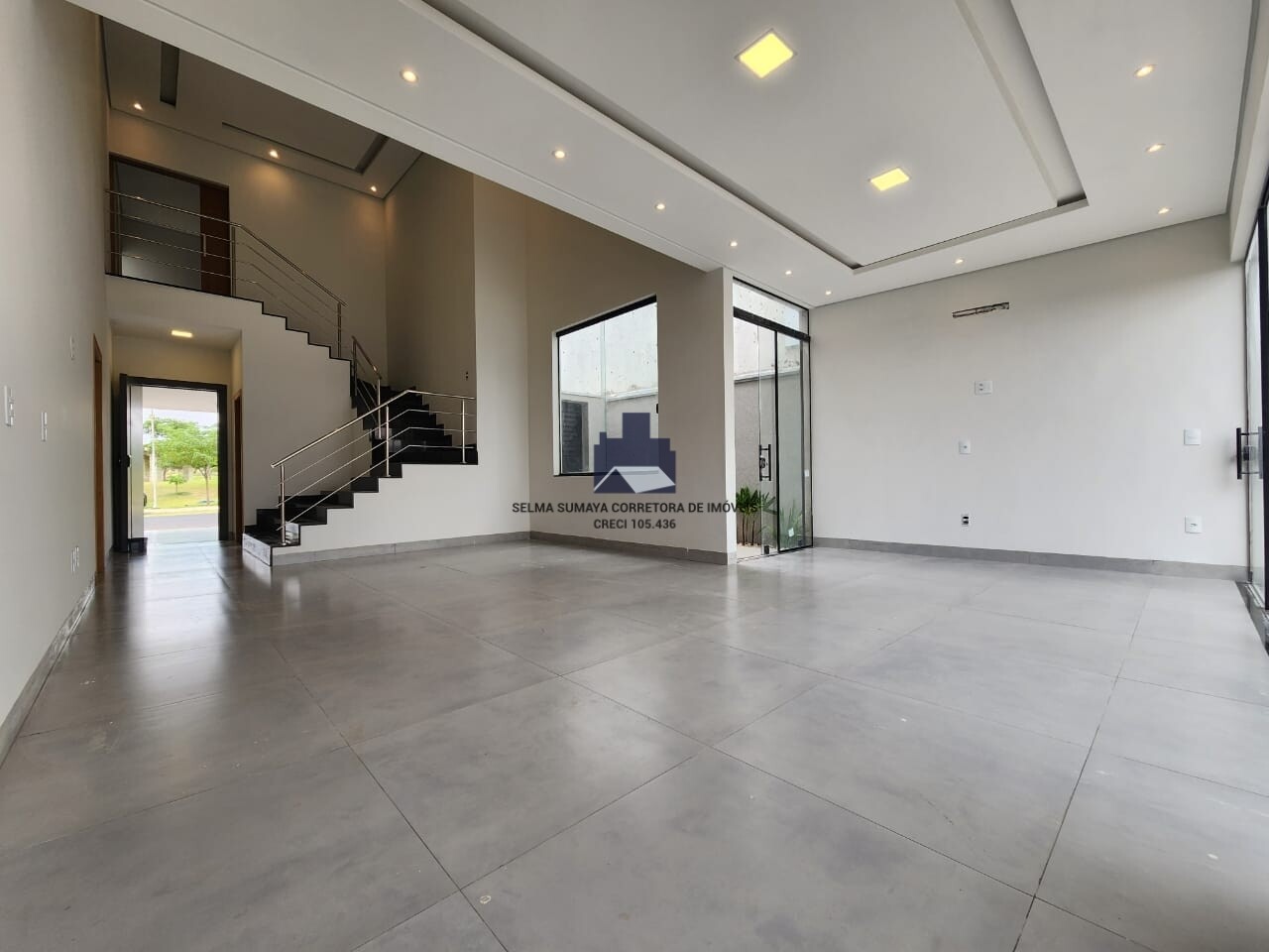 Casa de Condomínio com 3 quartos à venda, 200m² — foto 4 de 15