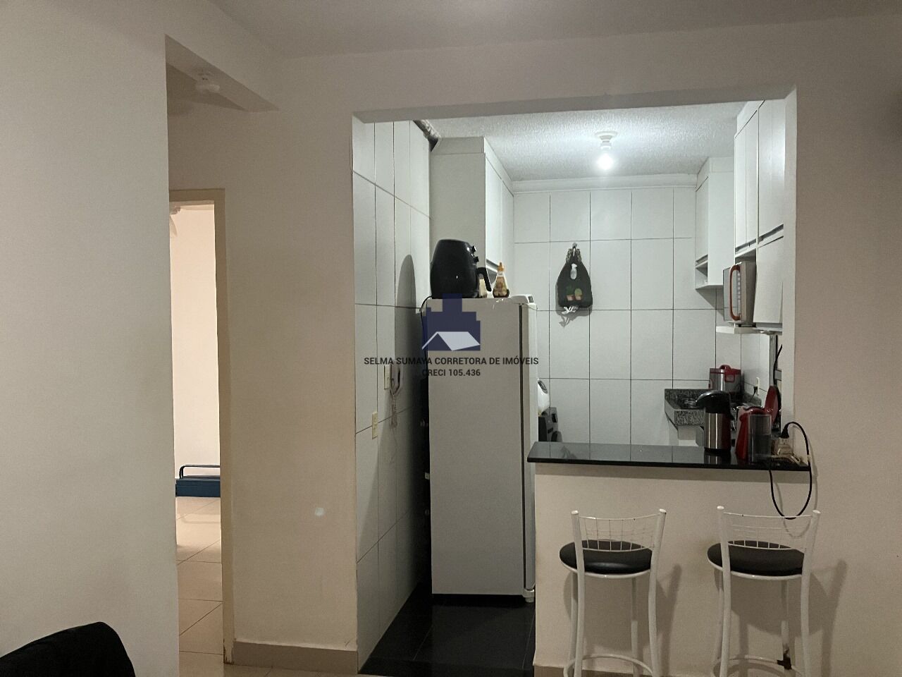 Apartamento com 2 quartos à venda, 49m² — foto 7 de 18