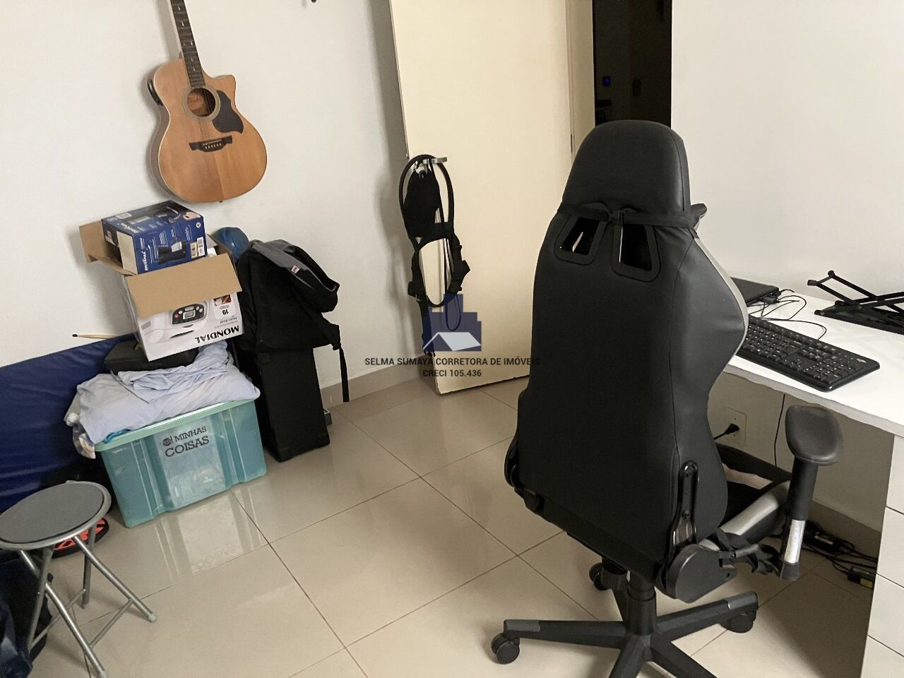 Apartamento com 2 quartos à venda, 49m² — foto 17 de 18