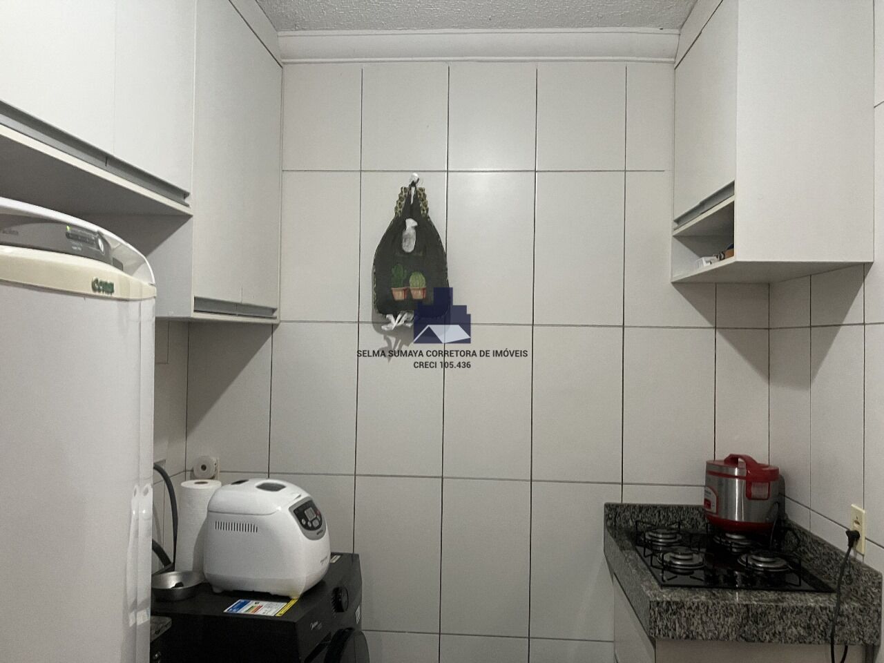 Apartamento com 2 quartos à venda, 49m² — foto 6 de 18