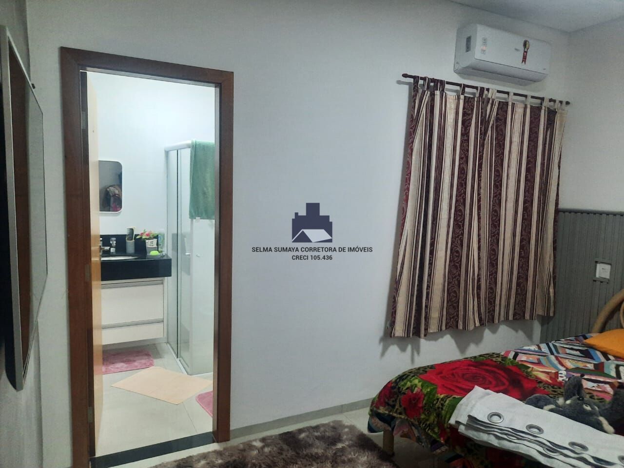 Casa de Condomínio com 3 quartos à venda, 153m² — foto 9 de 20
