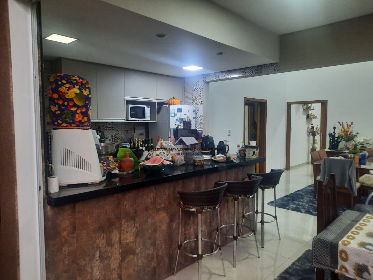 Casa de Condomínio com 3 quartos à venda, 153m² — foto 4 de 20