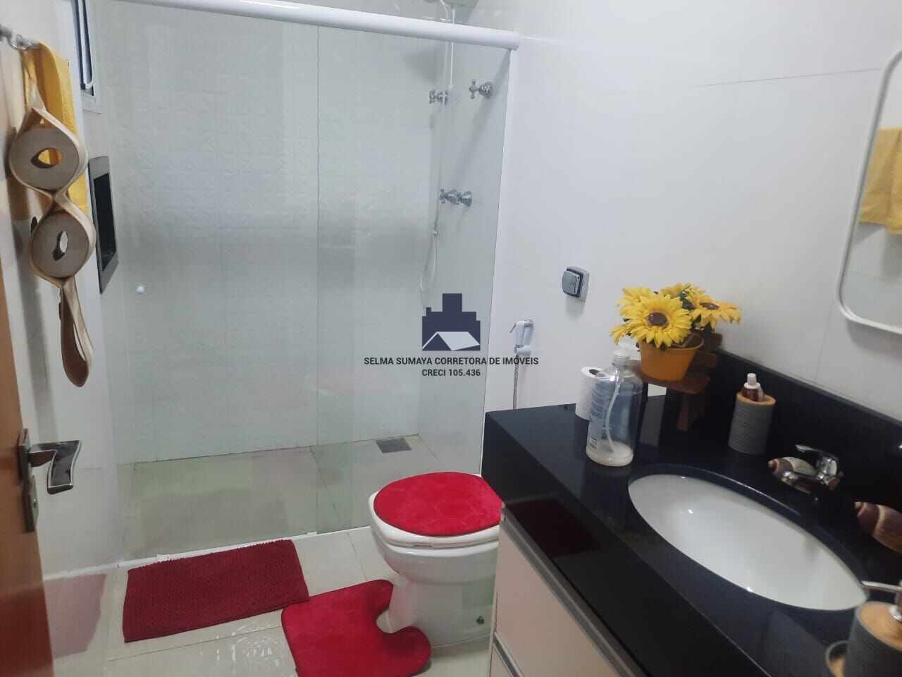 Casa de Condomínio com 3 quartos à venda, 153m² — foto 11 de 20