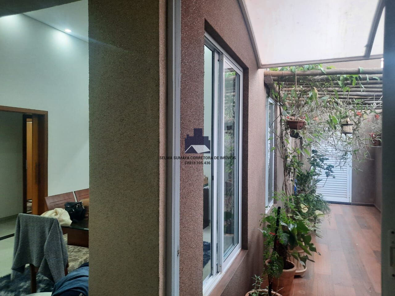 Casa de Condomínio com 3 quartos à venda, 153m² — foto 10 de 20