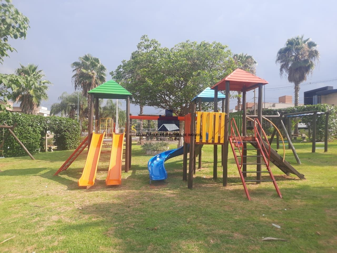 Casa de Condomínio com 3 quartos à venda, 153m² — foto 18 de 20