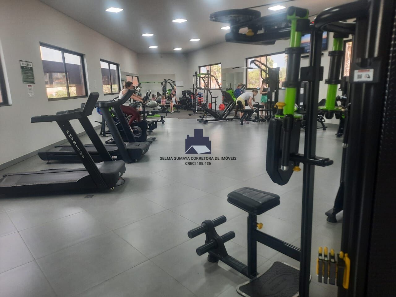 Casa de Condomínio com 3 quartos à venda, 153m² — foto 20 de 20