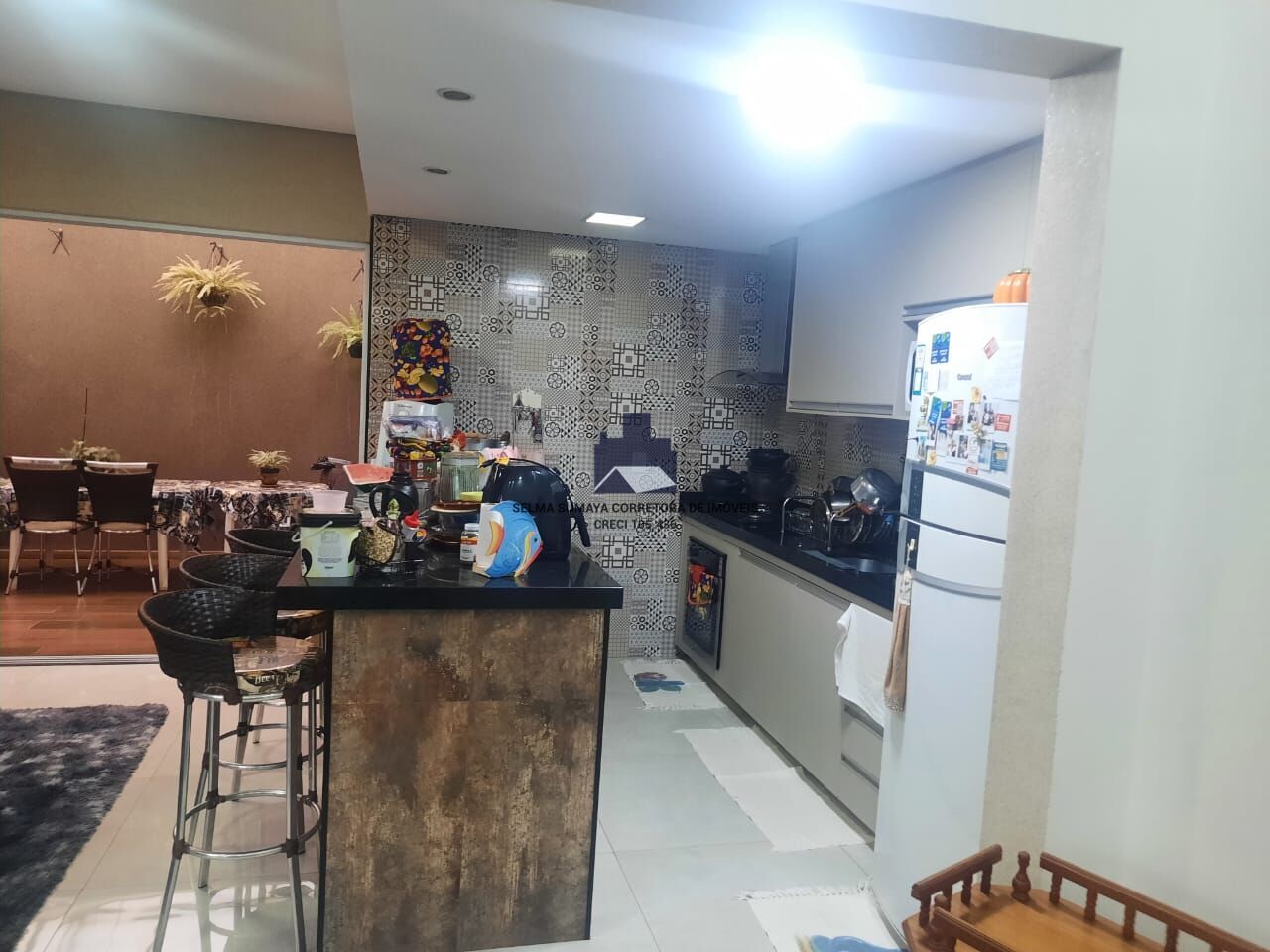 Casa de Condomínio com 3 quartos à venda, 153m² — foto 17 de 20