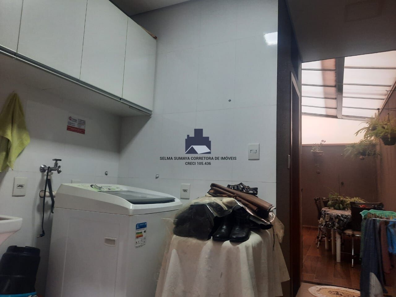 Casa de Condomínio com 3 quartos à venda, 153m² — foto 12 de 20