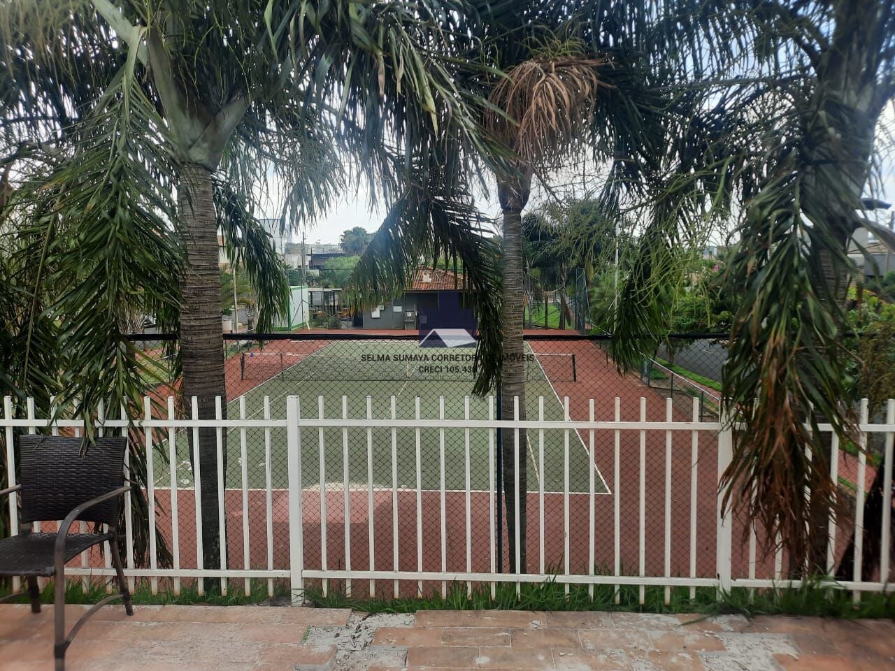 Casa de Condomínio com 3 quartos à venda, 153m² — foto 16 de 20