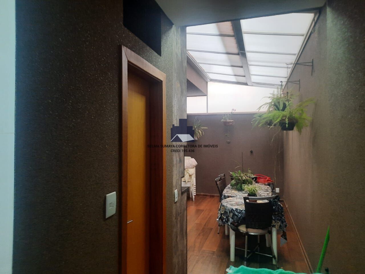 Casa de Condomínio com 3 quartos à venda, 153m² — foto 8 de 20