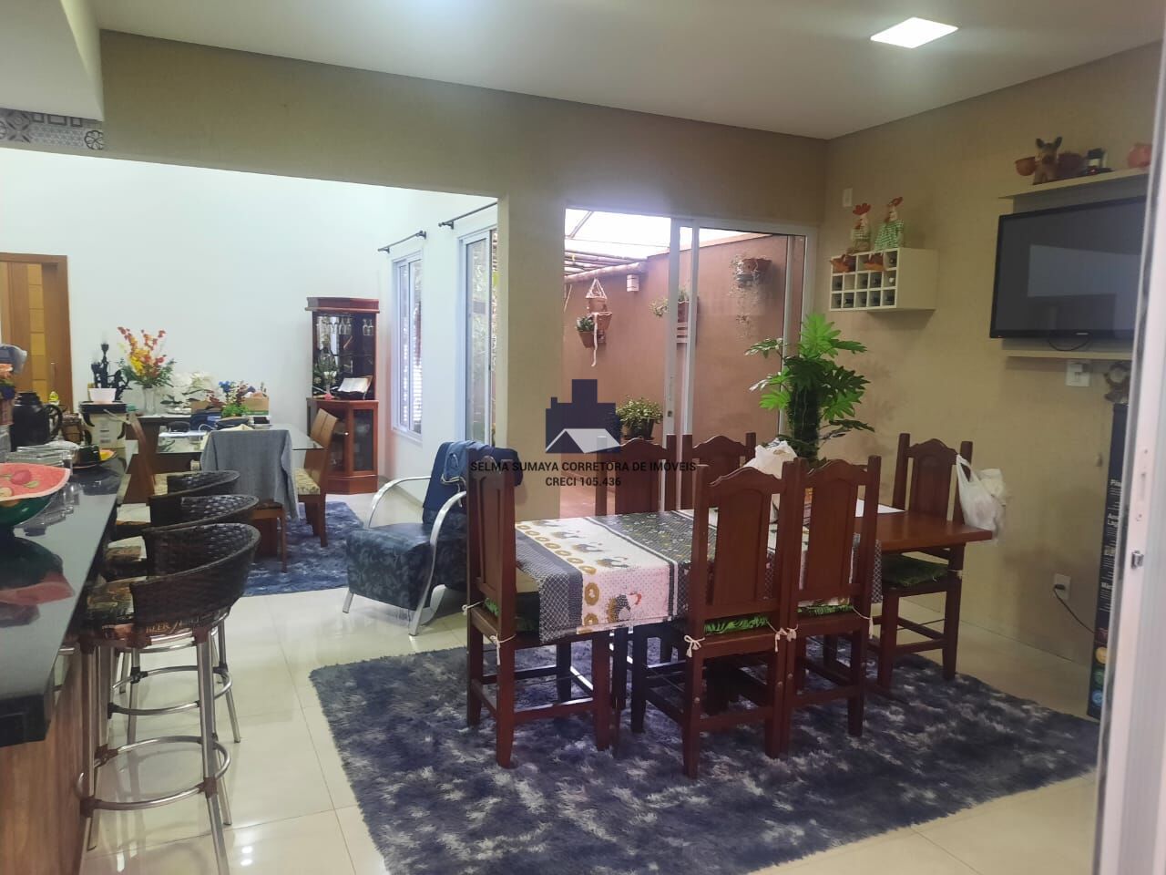 Casa de Condomínio com 3 quartos à venda, 153m² — foto 5 de 20
