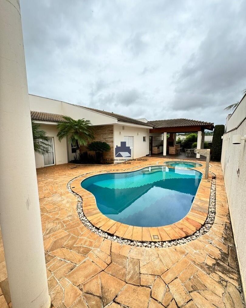 Casa de Condomínio com 5 quartos à venda, 650m² — foto 6 de 14