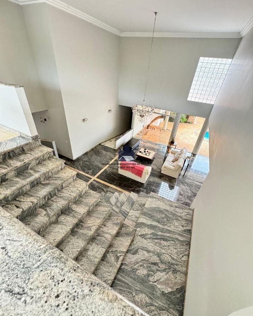 Casa de Condomínio com 5 quartos à venda, 650m² — foto 5 de 14