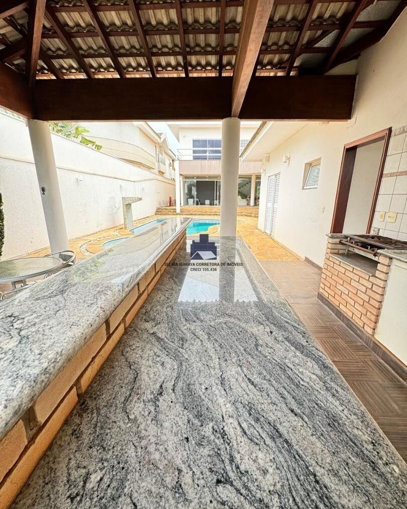 Casa de Condomínio com 5 quartos à venda, 650m² — foto 13 de 14